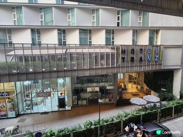 你不可錯過的！曼谷超高性價比酒店推薦