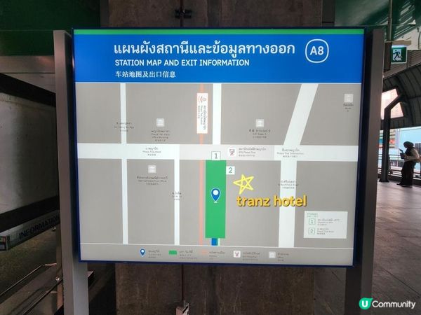 你不可錯過的！曼谷超高性價比酒店推薦