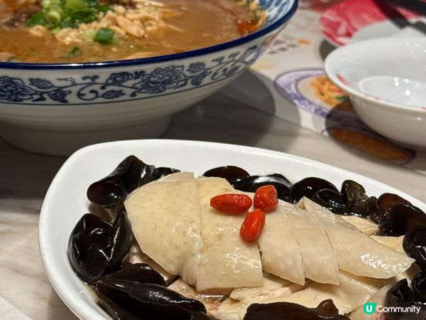 九龍塘【王家沙．花好月圓】重登又一城 菜式更多選擇