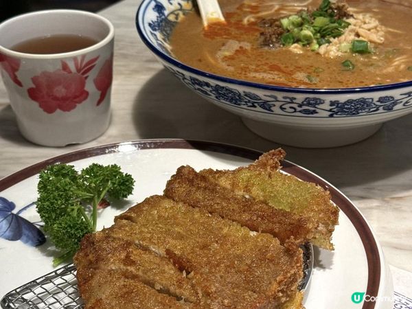 九龍塘【王家沙．花好月圓】重登又一城 菜式更多選擇