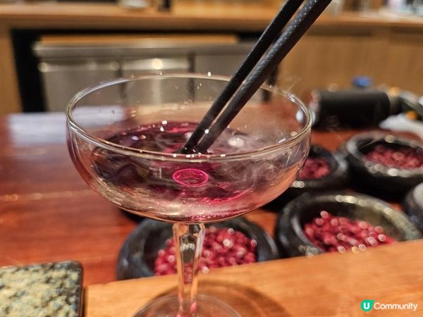 曼谷美食探險：價格親民的14道Omakase饗宴🌟🍤