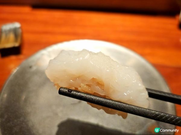 曼谷美食探險：價格親民的14道Omakase饗宴🌟🍤