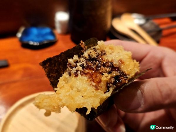 曼谷美食探險：價格親民的14道Omakase饗宴🌟🍤