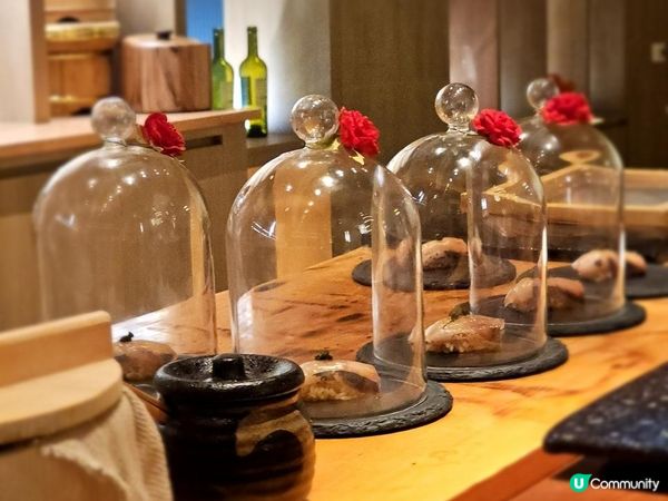 曼谷美食探險：價格親民的14道Omakase饗宴🌟🍤