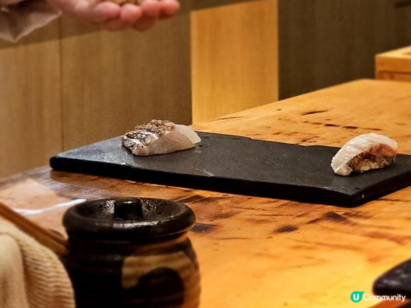 曼谷美食探險：價格親民的14道Omakase饗宴🌟🍤