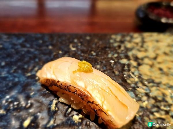 曼谷美食探險：價格親民的14道Omakase饗宴🌟🍤