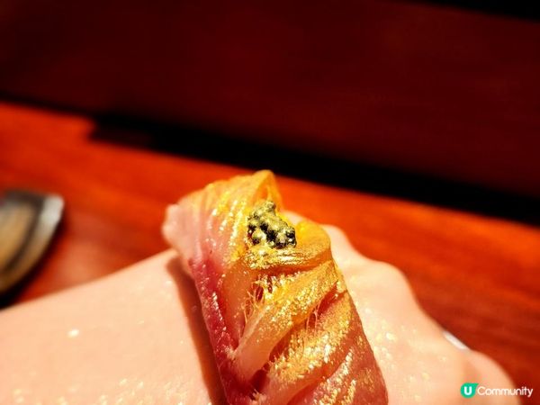 曼谷美食探險：價格親民的14道Omakase饗宴🌟🍤