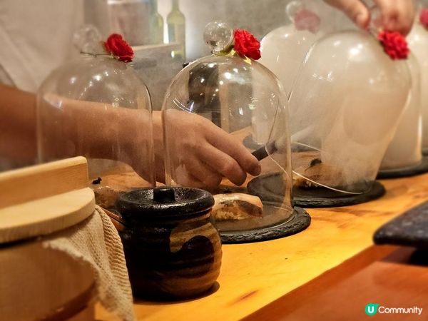 曼谷美食探險：價格親民的14道Omakase饗宴🌟🍤