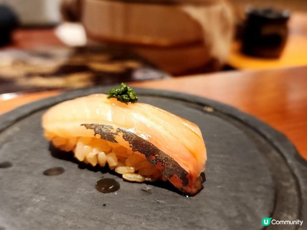 曼谷美食探險：價格親民的14道Omakase饗宴🌟🍤