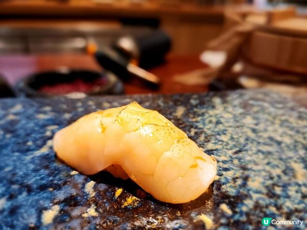 曼谷美食探險：價格親民的14道Omakase饗宴🌟🍤