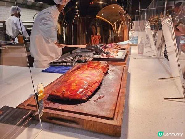 【曼谷美食🇹🇭】人氣必食自助餐Copper Buffet｜含訂位教學｜性價比高嗎？