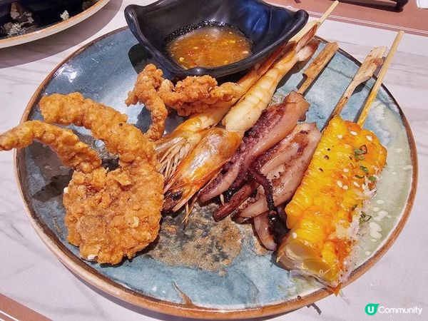 【曼谷美食🇹🇭】人氣必食自助餐Copper Buffet｜含訂位教學｜性價比高嗎？