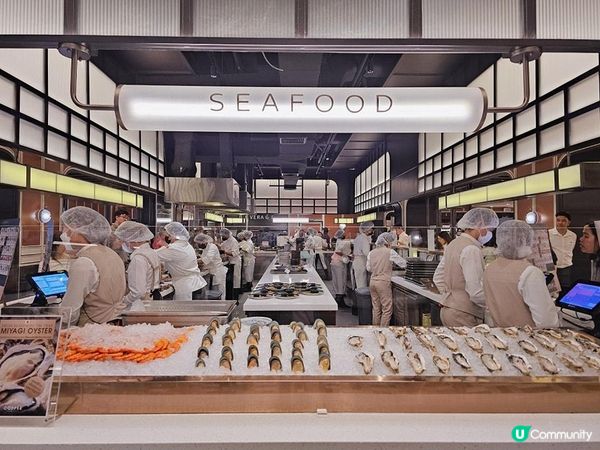 【曼谷美食🇹🇭】人氣必食自助餐Copper Buffet｜含訂位教學｜性價比高嗎？