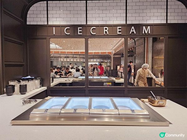 【曼谷美食🇹🇭】人氣必食自助餐Copper Buffet｜含訂位教學｜性價比高嗎？