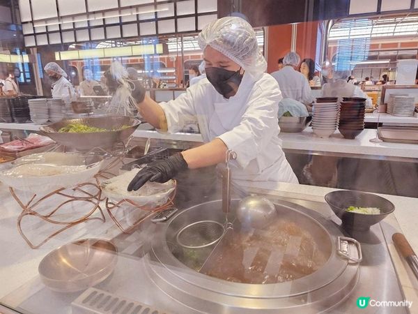 【曼谷美食🇹🇭】人氣必食自助餐Copper Buffet｜含訂位教學｜性價比高嗎？