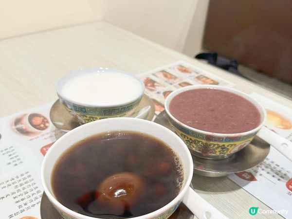 西環169年歷史嘅源記甜品喺天后重開啦‼️