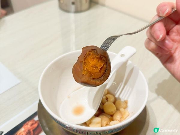 西環169年歷史嘅源記甜品喺天后重開啦‼️