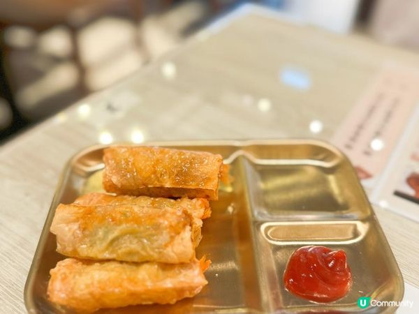 西環169年歷史嘅源記甜品喺天后重開啦‼️