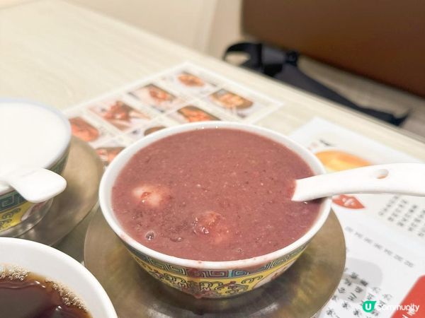 西環169年歷史嘅源記甜品喺天后重開啦‼️