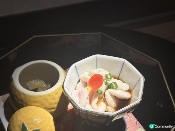 高質必食櫻花雪景Omakase