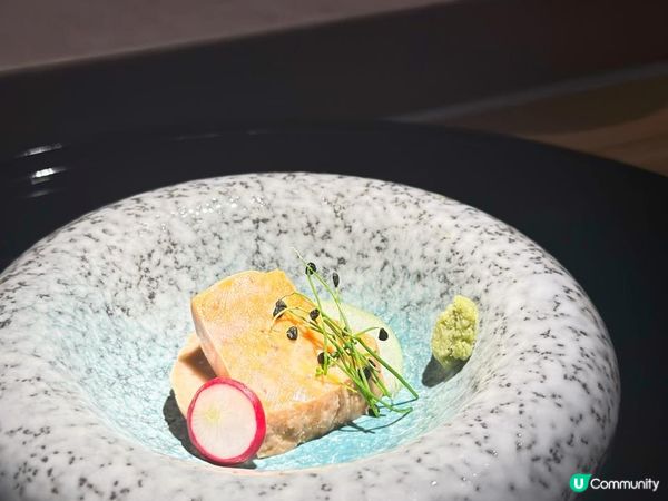 高質必食櫻花雪景Omakase