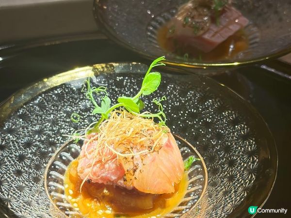 高質必食櫻花雪景Omakase