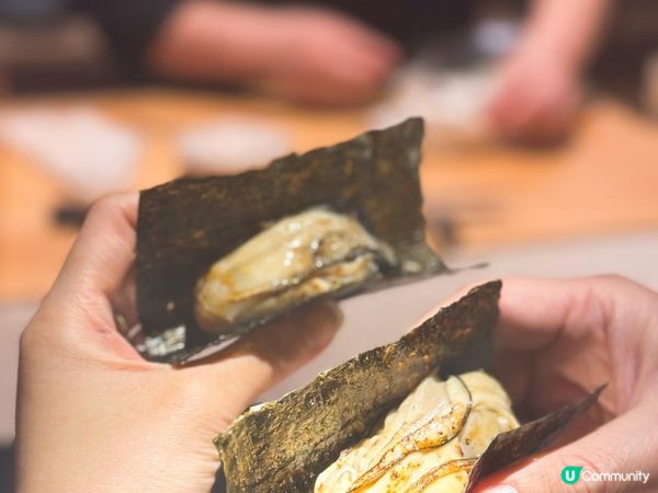 高質必食櫻花雪景Omakase