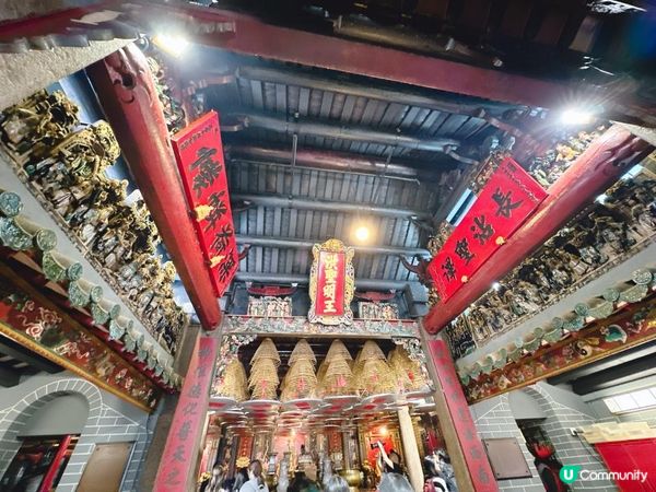 ❤️‍🔥鴨脷洲洪聖傳統文化節2025❤️‍🔥開鑼啦！