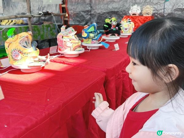 ❤️‍🔥鴨脷洲洪聖傳統文化節2025❤️‍🔥開鑼啦！