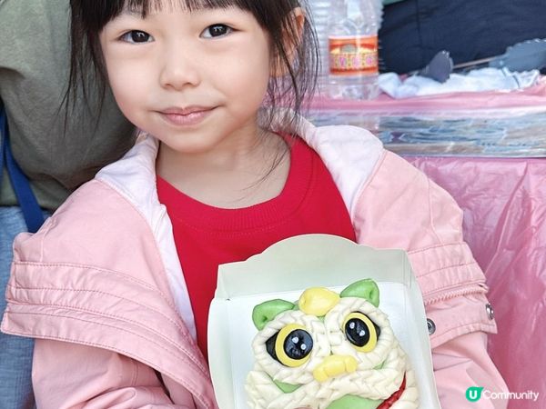 ❤️‍🔥鴨脷洲洪聖傳統文化節2025❤️‍🔥開鑼啦！