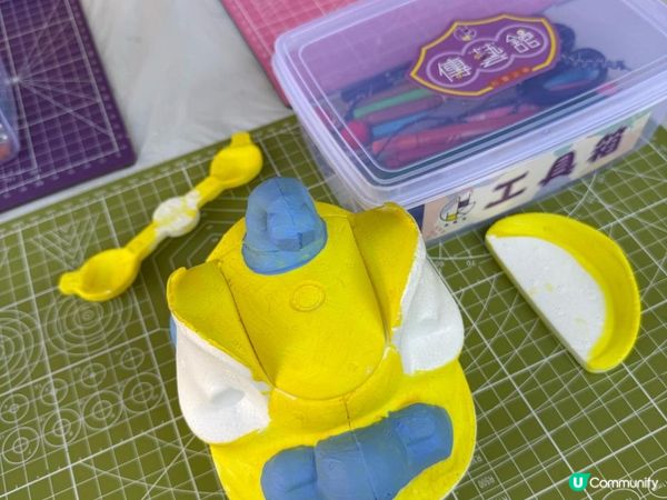 ❤️‍🔥鴨脷洲洪聖傳統文化節2025❤️‍🔥開鑼啦！