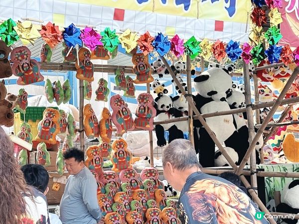 ❤️‍🔥鴨脷洲洪聖傳統文化節2025❤️‍🔥開鑼啦！