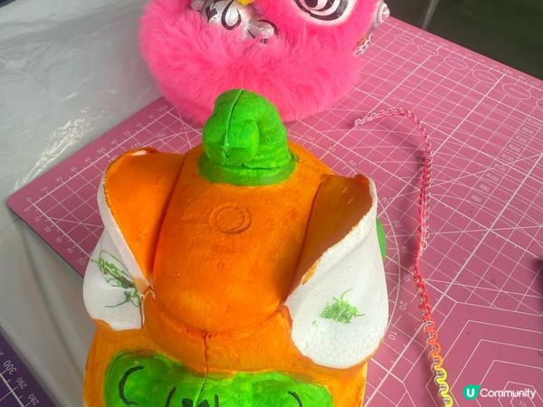 ❤️‍🔥鴨脷洲洪聖傳統文化節2025❤️‍🔥開鑼啦！