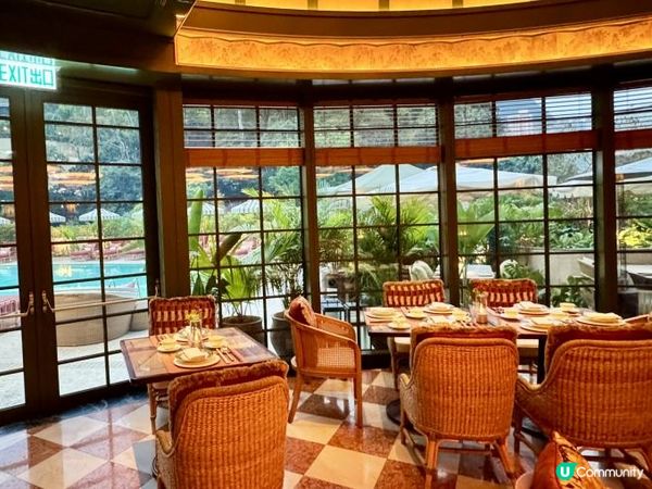 喜出望外的邂逅！