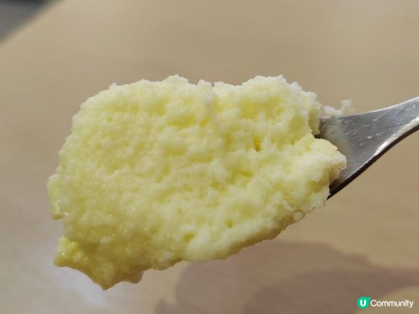 乳酪梳乎厘蛋糕