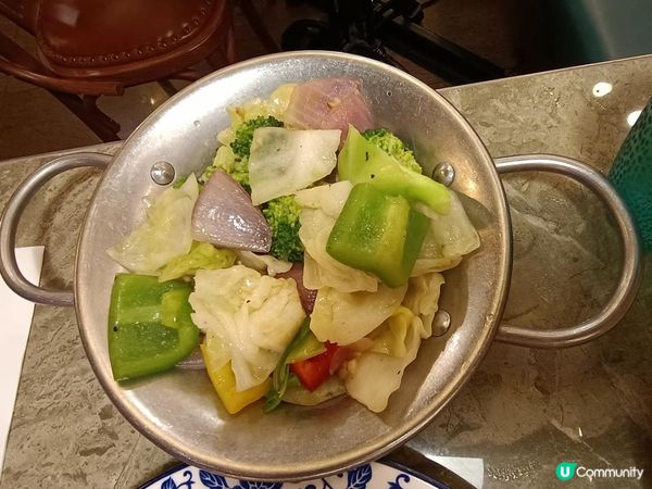 朗豪坊精緻越南菜😋