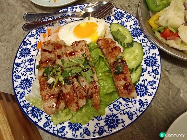 朗豪坊精緻越南菜😋