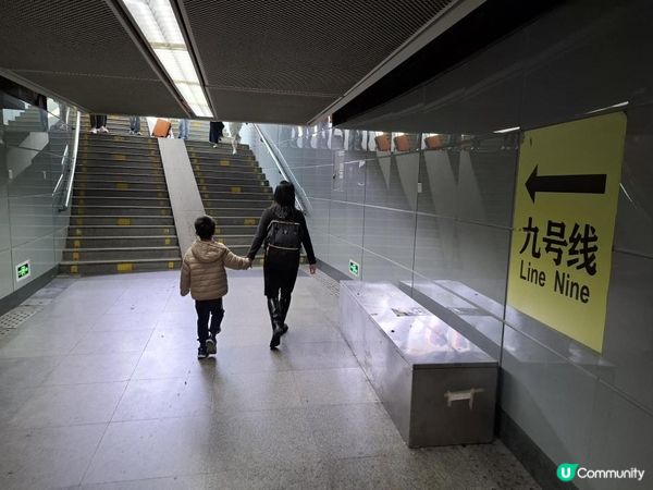 【暟。玩。樂】#71 三鮮過海 x 萌寵樂園 x 美奈小館【深圳遊 5】