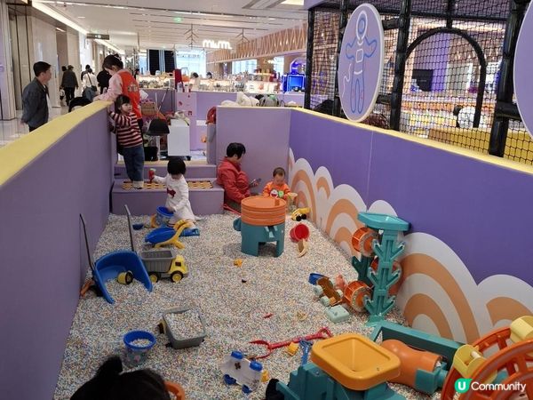 【暟。玩。樂】#71 三鮮過海 x 萌寵樂園 x 美奈小館【深圳遊 5】