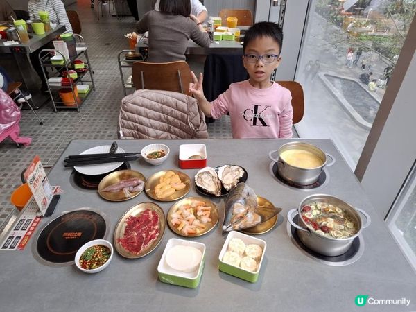 【暟。玩。樂】#71 三鮮過海 x 萌寵樂園 x 美奈小館【深圳遊 5】