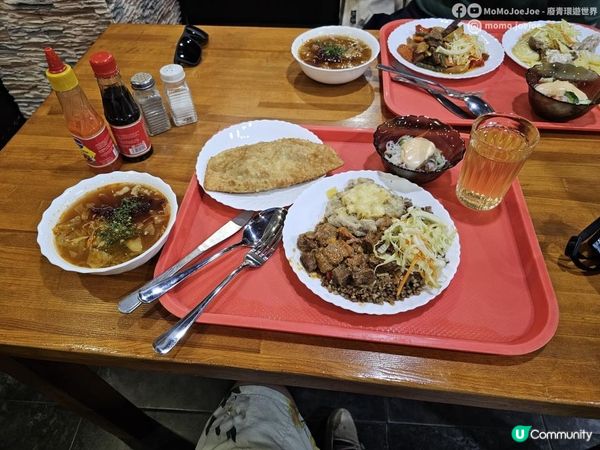 【俄羅斯自由行】庶民風味 x 人情味爆棚💙走進伊爾庫茨克中央市集 & 地下餐廳！ 收到俄羅斯人的禮物直接哭出來😭伊爾庫茨克→利斯特維揚卡｜momojoejoe 4K VLOG