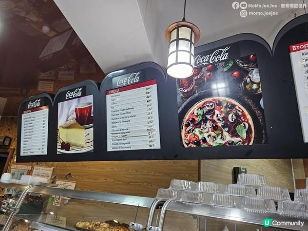 【俄羅斯自由行】庶民風味 x 人情味爆棚💙走進伊爾庫茨克中央市集 & 地下餐廳！ 收到俄羅斯人的禮物直接哭出來😭伊爾庫茨克→利斯特維揚卡｜momojoejoe 4K VLOG