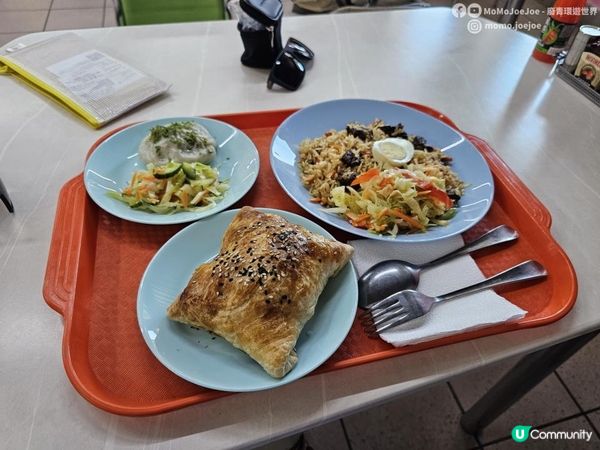 【俄羅斯自由行】庶民風味 x 人情味爆棚💙走進伊爾庫茨克中央市集 & 地下餐廳！ 收到俄羅斯人的禮物直接哭出來😭伊爾庫茨克→利斯特維揚卡｜momojoejoe 4K VLOG