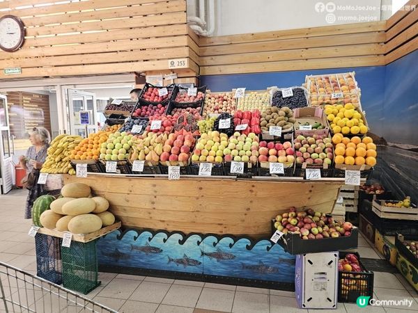 【俄羅斯自由行】庶民風味 x 人情味爆棚💙走進伊爾庫茨克中央市集 & 地下餐廳！ 收到俄羅斯人的禮物直接哭出來😭伊爾庫茨克→利斯特維揚卡｜momojoejoe 4K VLOG