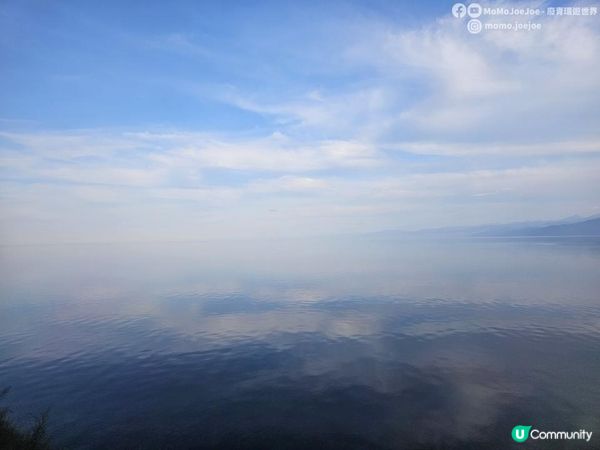 【環貝加爾湖小火車】用便宜50倍的價錢坐「觀光小火車」，慢遊世界最深湖泊的鐵道旅行🌊