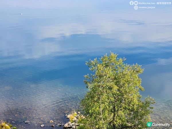 【環貝加爾湖小火車】用便宜50倍的價錢坐「觀光小火車」，慢遊世界最深湖泊的鐵道旅行🌊