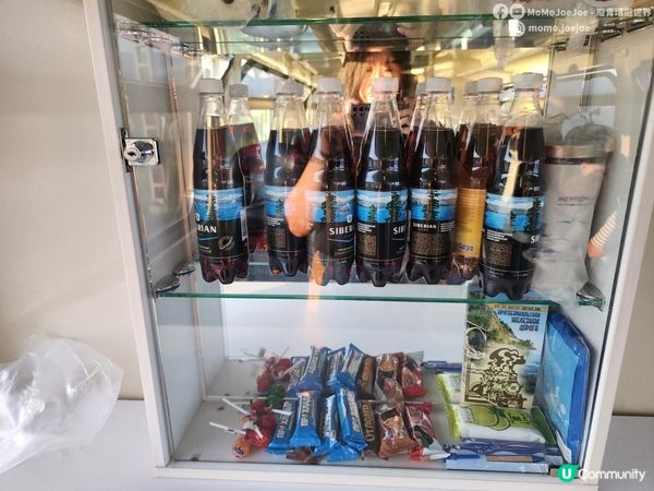 【環貝加爾湖小火車】用便宜50倍的價錢坐「觀光小火車」，慢遊世界最深湖泊的鐵道旅行🌊