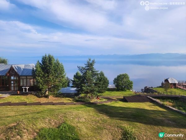 【環貝加爾湖小火車】用便宜50倍的價錢坐「觀光小火車」，慢遊世界最深湖泊的鐵道旅行🌊