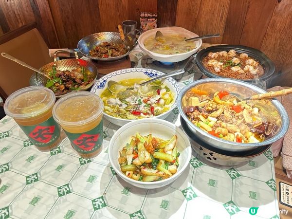 唔洗北上都可以食到正宗湖南菜啦！