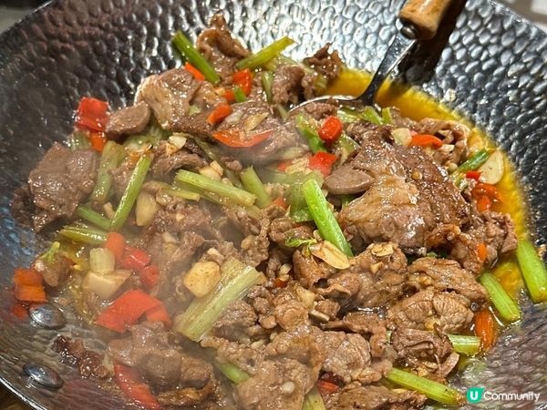 唔洗北上都可以食到正宗湖南菜啦！